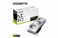 GIGABYTE VGA NVIDIA GeForce RTX 4070 Ti AERO OC V2 12G, RTX 4070 Ti, 12GB GDDR6X, 3xDP, 1xHDMI