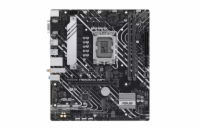 Asus PRIME H610M-A WiFi 90MB1G00-M0EAY0 ASUS MB Sc LGA1700 PRIME H610M-A WiFi, Intel H610, 2xDDR5, 1xDP, 1xHDMI, 1xVGA, mATX