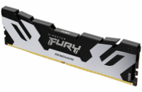 KINGSTON DIMM DDR5 48GB 6400MT/s CL32 FURY Renegade Silver XMP