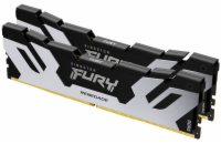 Kingston FURY Renegade/DDR5/96GB/6400MHz/CL32/2x48GB/Black/Silv