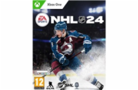 Xbox One - EA SPORTS™ NHL 24