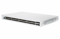 Cisco switch CBS350-48T-4X-EU (48xGbE,4xSFP+) - REFRESH