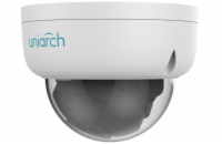 Uniarch by Uniview IP kamera/ IPC-D122-PF28K/ Dome/ 2Mpx/ objektiv 2.8mm/ 1080p/ McSD slot/ IP67/ IR30/ PoE/ Onvif