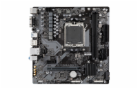 GIGABYTE MB Sc AM5 B650M S2H, AMD B650, 2xDDR5, 1xDP, 1xHDMI, 1xD-Sub, mATX