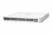 HP JL686B Aruba Instant On 1930 48G Class4 PoE 4SFP/SFP+ 370W Switch. JL686B#ABB