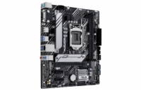 ASUS MB Sc LGA1200 PRIME H510M-A R2.0, Intel H470, 2xDDR4, 1xDP, 1xHDMI, 1xVGA, mATX