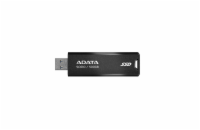 ADATA SC610/500GB/SSD/Externí/Černá/5R