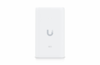 Ubiquiti UniFi PoE++ Adapter - Gigabit PoE injektor, 48V, 60W, včetně napájecího kabelu