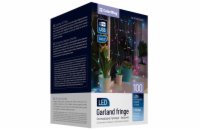 COLORWAY LED girlanda/ IP20 / 100 LED / délka 3m x 0,6m / více barevný/ napájení USB
