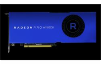 AMD Radeon Pro WX 8200 8GB HBM2 100-505956 AMD Radeon Pro WX 8200/8GB/HBM2