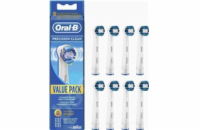 Oral-B Precision Clean 8 ksNáhradní hlavice