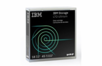 IBM LTO9 Ultrium 12TB/30TB RW (02XW568) IBM LTO9 Ultrium 18TB/45TB RW