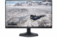 DELL AW2524HF Gaming / 25" LED/ 500Hz/ 16:9/ 1920x1080/ FHD/ IPS/ 1000:1/ 1ms/ 4x USB/ 2xDP/ HDMI/ 3Y Basic on-site