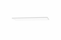 Solight LED stropní osvětlení přisazené, 40W,  4800lm, 4000K, UGR