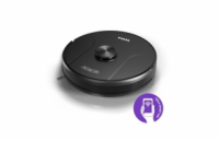 Tesla Smart Robot Vacuum Laser AI200