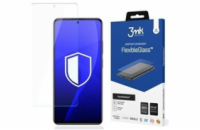 3mk hybridní sklo FlexibleGlass pro Samsung Galaxy Xcover 5 (SM-G525)