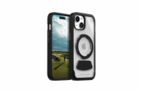 Rokform Kryt Eagle 3, magnetický kryt pro golfisty, pro iPhone 15, černý