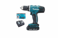 Makita DDF453SYX5 Aku vrtací šroubovák Li-ion LXT 18V/1,5Ah