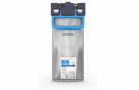 Epson WorkForce Pro WF-C87xR Cyan XL Ink