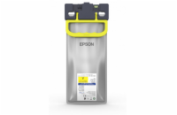 Epson WorkForce Pro WF-C87xR Yellow XL Ink