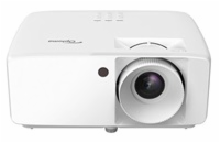 Optoma projektor HZ40HDR (DLP, FULL 3D, Laser, FULL HD, 4000 ANSI, 2xHDMI, RS232, USB-A, repro 1x15W)