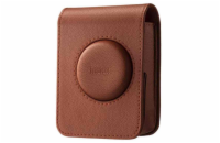 Fujifilm Pouzdro pro MINI EVO hnědé