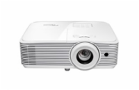 Optoma projektor HD30LV (DLP, FULL 3D, FULL HD, 4500 ANSI, 2xHDMI, USB-A power, repro 1x3W)