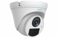 Uniarch by Uniview IP kamera/ IPC-T122-APF28/ Turret/ 2Mpx/ objektiv 2.8mm/ 1080p/ IP67/ IR30/ PoE/ Onvif