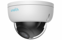 Uniarch by Uniview IP kamera/ IPC-D125-APF28/ Dome/ 5Mpx/ objektiv 2.8mm/ 1944p/ IP67/ IR30/ IK10/ PoE/ Onvif