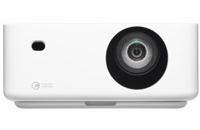 Optoma projektor ML1080ST (DLP, Laser, FULL HD, 1200 ANSI, HDMI, RS232, USB-C, USB-A power, repro 1x3W)
