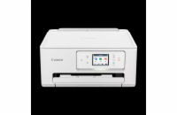Canon PIXMA TS7650i MF(tisk,kopírka,sken,cloud) A4, 15obr./min., LCD, USB, Wi-Fi