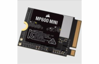Corsair SSD 1TB MP600 MINI Gen4 PCIe x4 NVMe M.2 2230