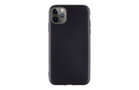 Tactical TPU Kryt pro Apple iPhone 11 Black