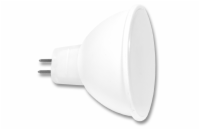 LED žárovka Ecolite LED5W-MR16/2700 12V GU5,3 teplá bílá  EE525267