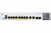 Cisco Catalyst C1200-8T-D