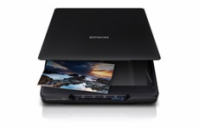 EPSON skener Perfection V39II, A4, 4800x4800 dpi, USB 2.0 Micro-AB - poškozený obal