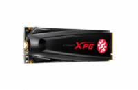 ADATA SSD 1TB XPG GAMMIX S5, PCIe Gen3x4 M.2 2280 (R:2100/W:1500 MB/s)
