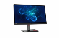 Lenovo LCD P32pz-30 31,5" IPS miniLED/3840x2160/6ms/650nitů/2xHDMI/DP/3xUSB/1xUSB4/RJ45/Výškově nastavitelný/Pivot