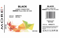 OWA Armor toner kompatibilní s Xerox 106R02773, 1500str,černá/black