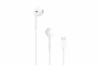 Apple EarPods USB-C MTJY3ZM/A APPLE EarPods s USB-C konektorem