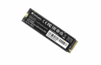 Verbatim Vi5000 1TB, 31826 VERBATIM SSD Vi5000 Internal PCIe NVMe M.2 SSD 1TB , W 4500/ R 5000 MB/s