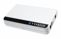 EUROCASE záložní zdroj DC UPS-18W