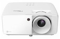 Optoma projektor ZH420 (DLP, Laser, FULL HD, 4300 ANSI, 300 000:1, 2xHDMI, RS232, LAN, USB-A power, repro)