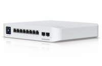 UBNT UniFi Switch USW-Pro-8-PoE