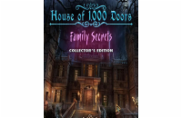 ESD House of 1000 Doors Family Secrets Collector s