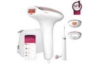 Philips Lumea IPL 7000 Series epilátor, zastřihovač HP6388, aplikace, 2 nástavce Philips Lumea IPL 7000 Series epilátor, zastřihovač HP6388, aplikace, 2 nástavce