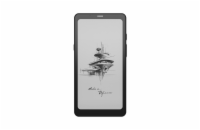 E-book ONYX BOOX PALMA, černá, 6,13", 128GB, Bluetooth, Android 11.0, E-ink displej, WIFi