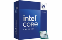 Intel Core i9-14900K BX8071514900K CPU INTEL Core i9-14900K, až 6.0GHz, 36MB L3 LGA1700, BOX (bez chladiče)