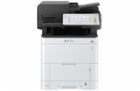 Kyocera ECOSYS MA3500cix/ A4 MFP/ barevná / 35ppm/ duplex/ DADF/ USB/ LAN/ Displej/ HyPAS/