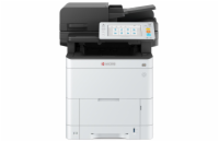 Kyocera ECOSYS MA3500cifx/ A4 MFP/ barevná / 35ppm/ duplex/ DADF/ USB/ LAN/ Displej/ HyPAS/ fax